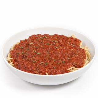 Spaghetti (Family Feast)
