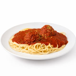 Spaghetti | Dinner