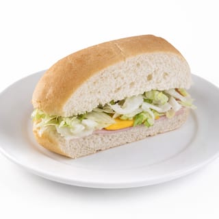 Gondi Sandwich (8")