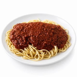 Spaghetti (1/2 Gallon)