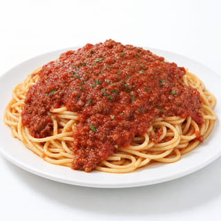 Spaghetti - Family Feast