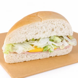 Gondi Sandwich (Whole (16"))