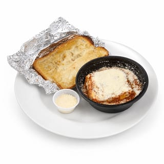Lasagna | Dinner
