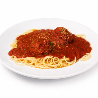 Spaghetti | Dinner