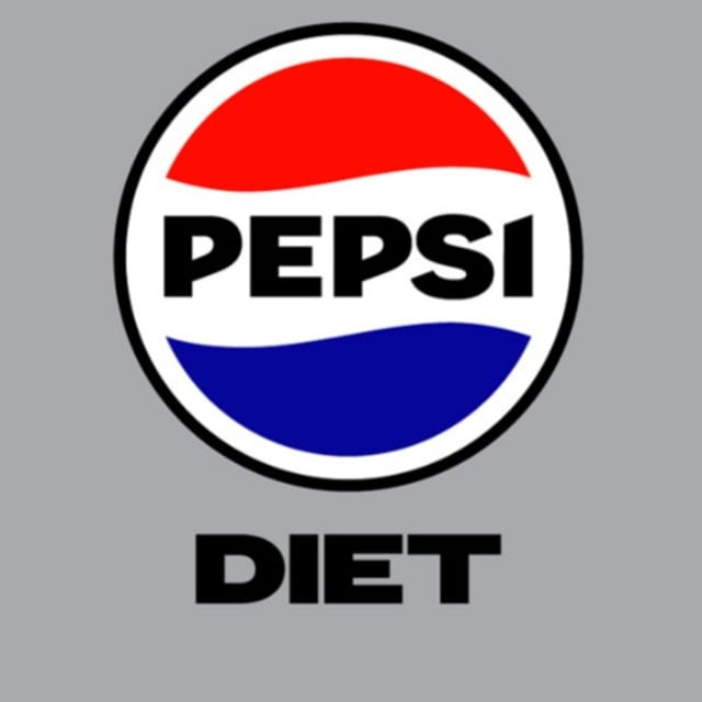 2 Liter Diet Pepsi.