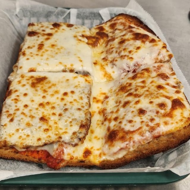 Italian Sausage Sandwich (8").