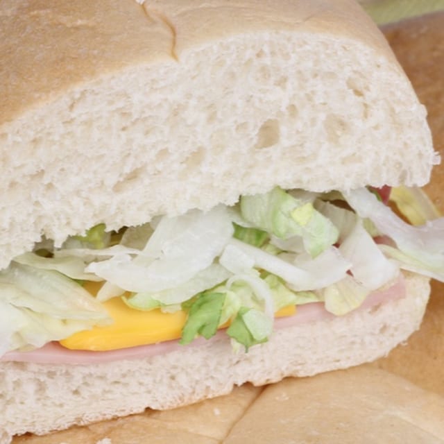 Gondi Sandwich (Whole (16")).