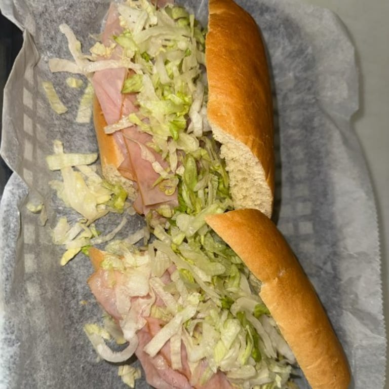 Delicious Turkey Sandwich Options