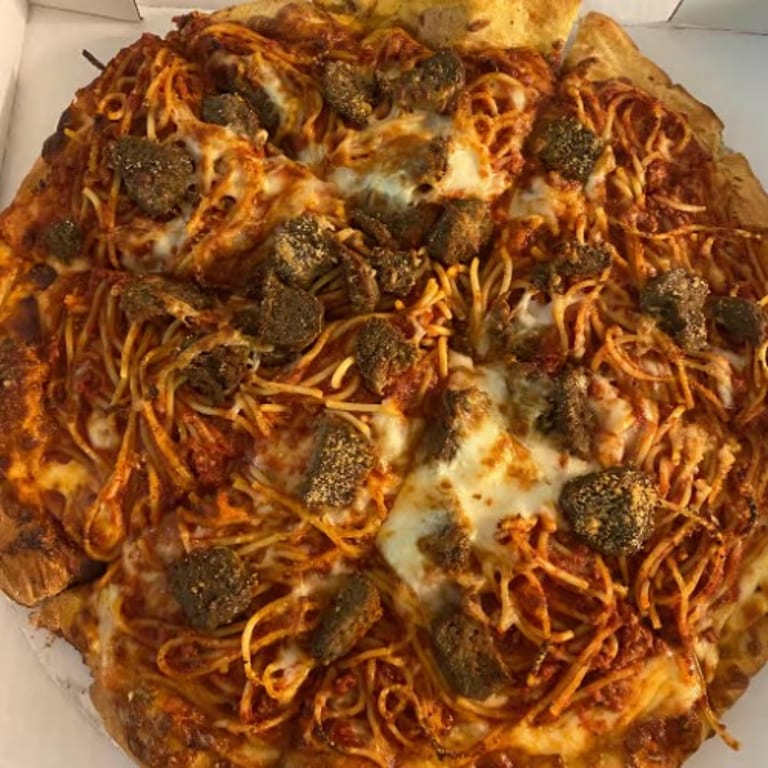 Delicious Spaghetti Dishes