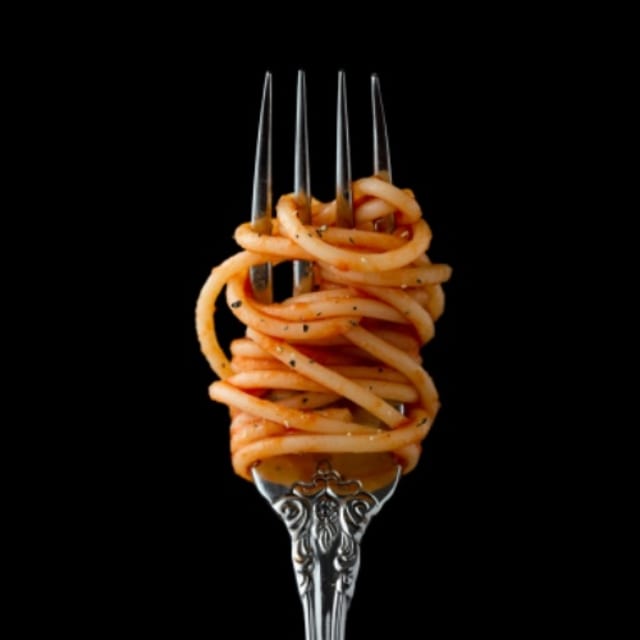 Pasta Pleasers.