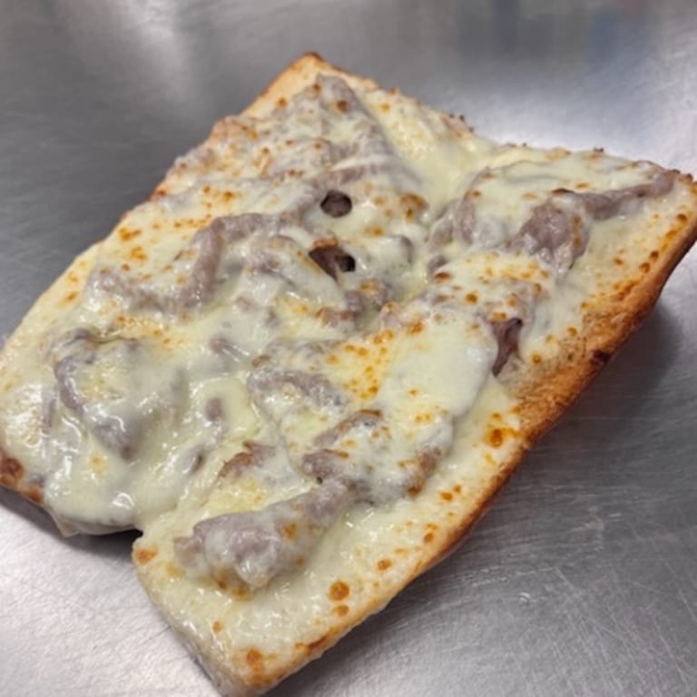 Roast Beef Sandwich Delight