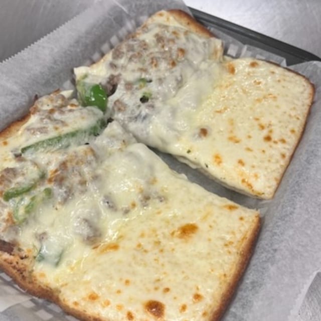 Beef Steak Sandwich (8").
