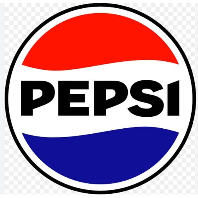 2 liter Pepsi.
