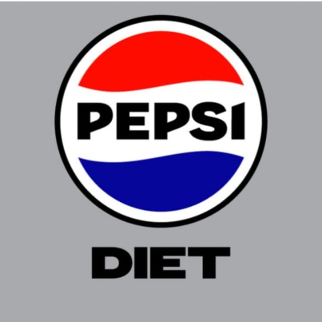 2 Liter Diet Pepsi.