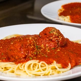 Spaghetti | Dinner
