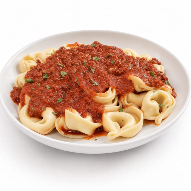 Beef Tortellini (1/2 Gallon).