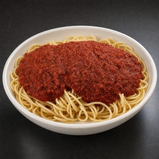 Spaghetti (1/2 Gallon)