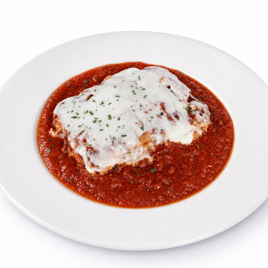 Lasagna (A La Carte).