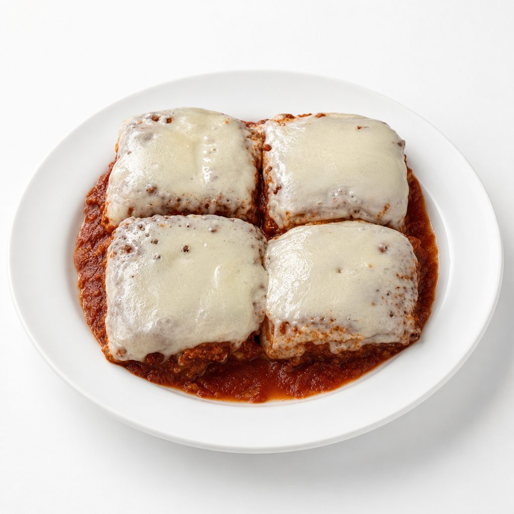Lasagna (Family-Size).