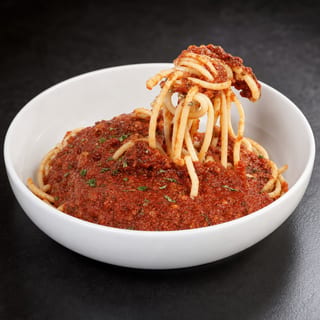 Spaghetti (Family Feast)