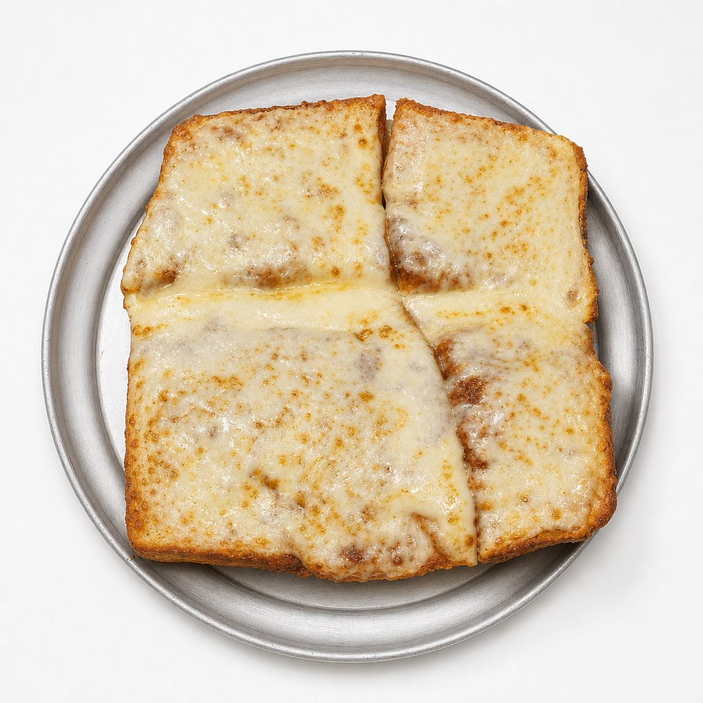Pizza Bread Sandwich (8").