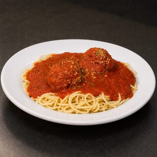 Spaghetti | Dinner