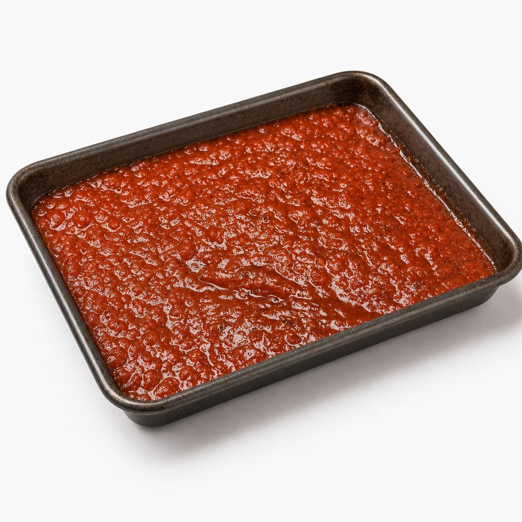 Extra Marinara (Meatless).