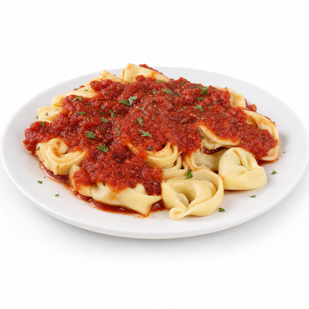Beef Tortellini (Family Feast).