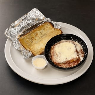 Lasagna | Dinner