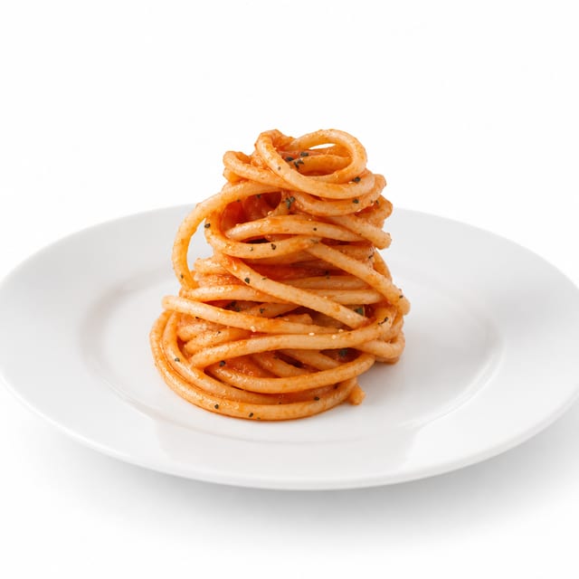 Pasta Pleasers.