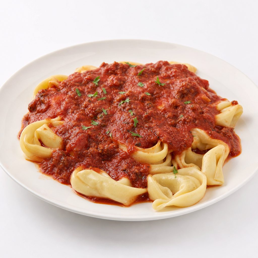 Beef Tortellini (A La Carte).