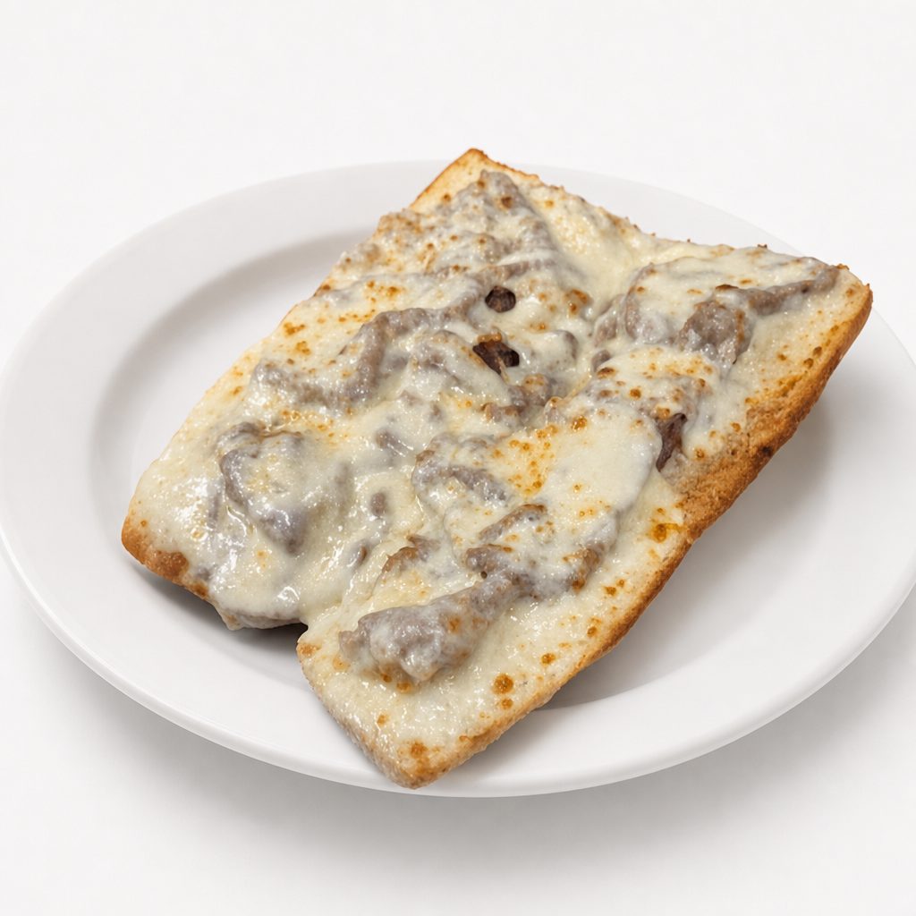 Italian Roast Beef Sandwich (8").