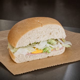 Gondi Sandwich (8")