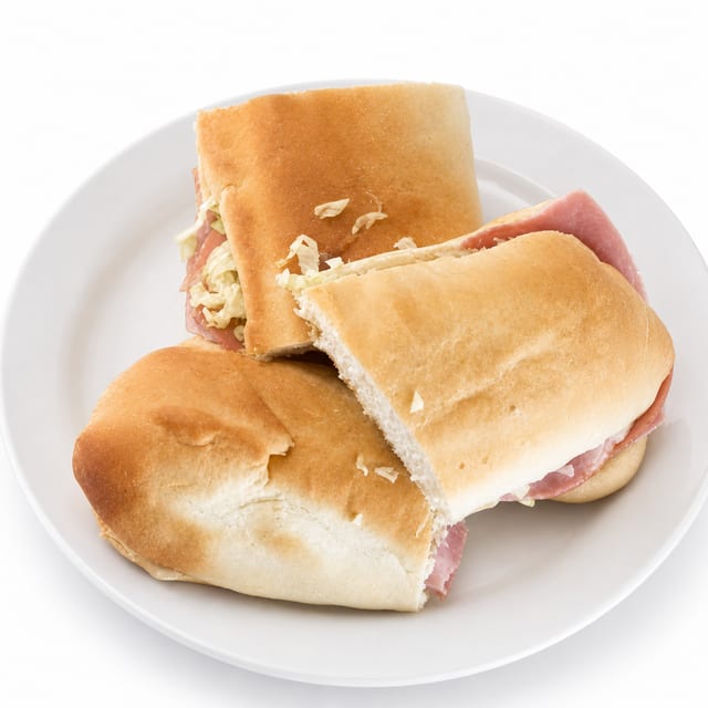 Sandwich Special.