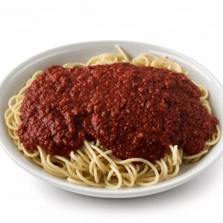 Spaghetti (1/2 Gallon)