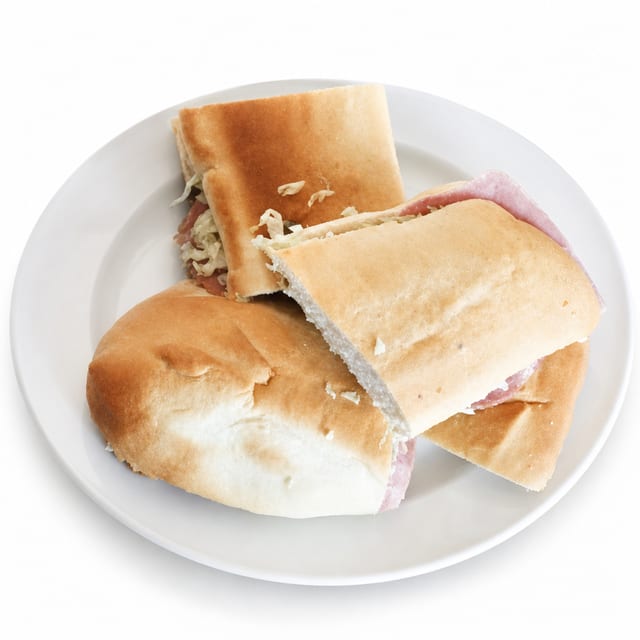 Sandwich Special | Lunch Special.