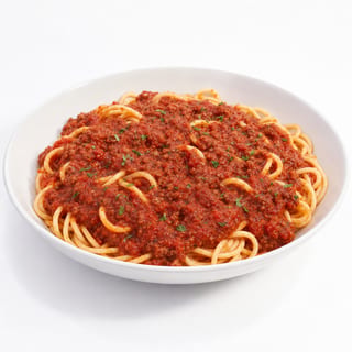 Spaghetti - Family Feast