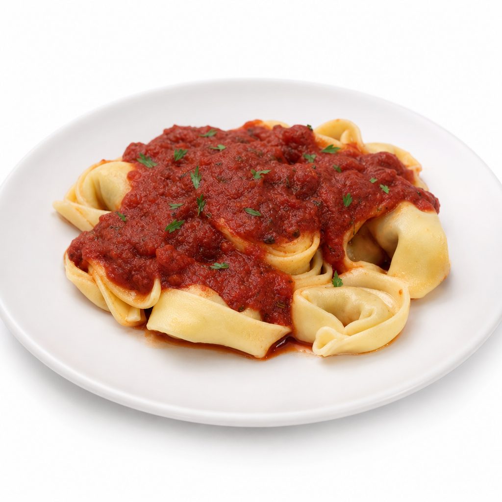 Beef Tortellini - Family Feast.