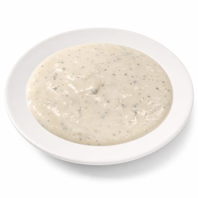 Alfredo Sauce.