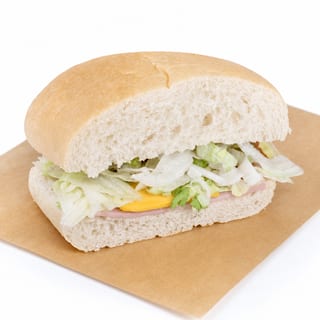 Gondi Sandwich (Whole (16"))