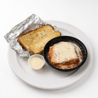 Lasagna | Dinner