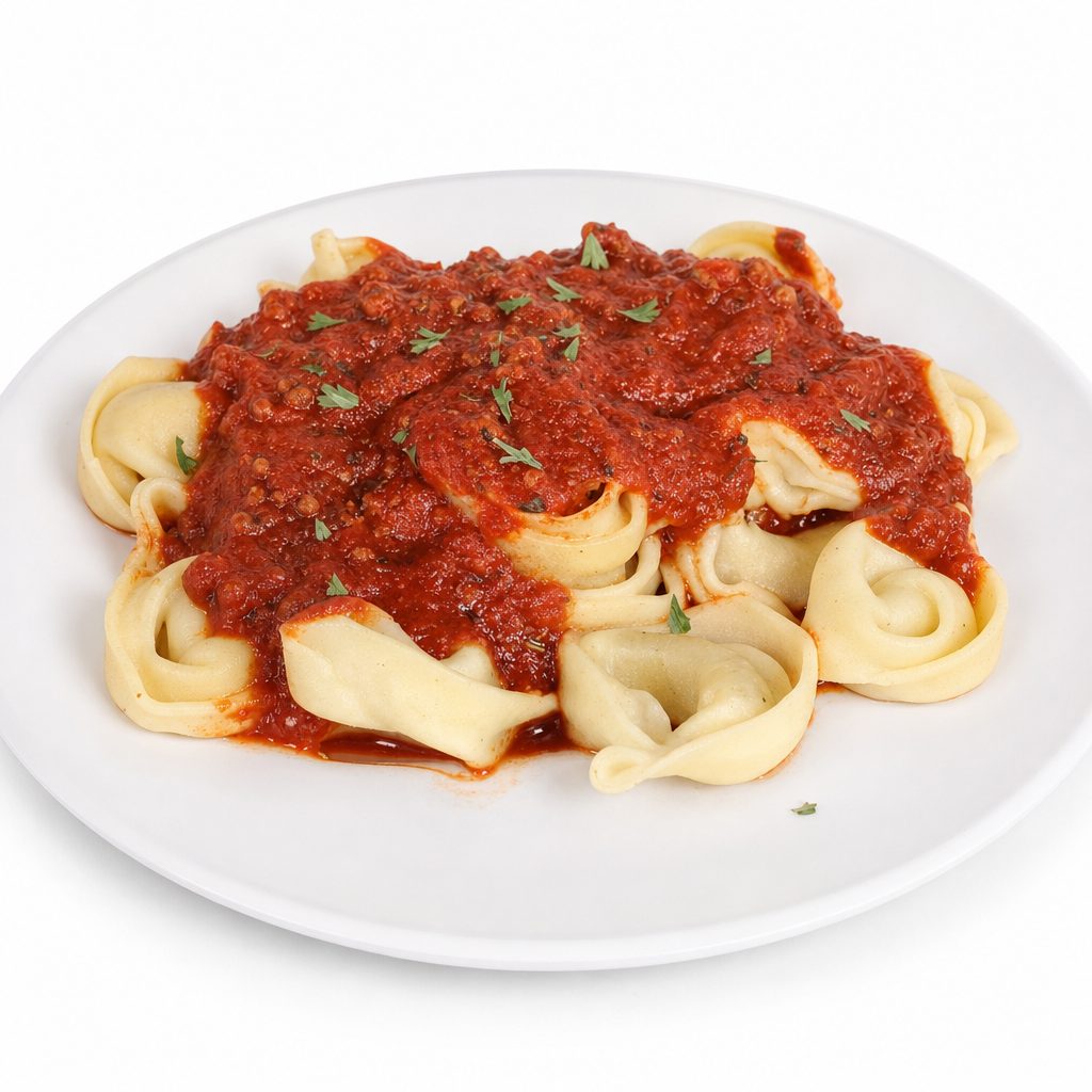 Beef Tortellini (1/2 Gallon).
