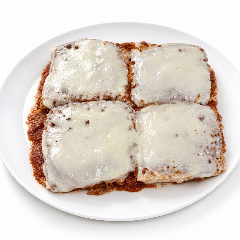 Lasagna (Family-Size).