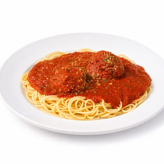Spaghetti | Dinner