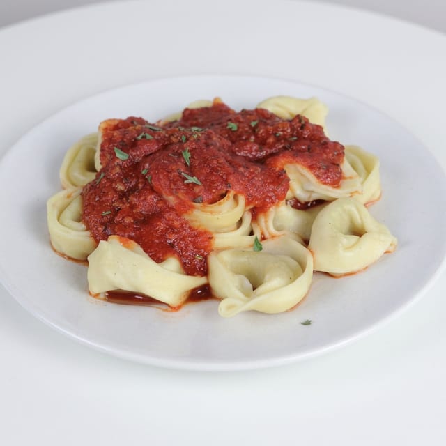 Beef Tortellini (1/2 Gallon).