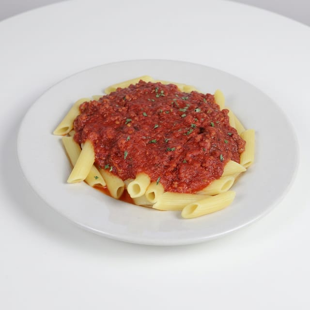 Mostaccioli (Family Feast).