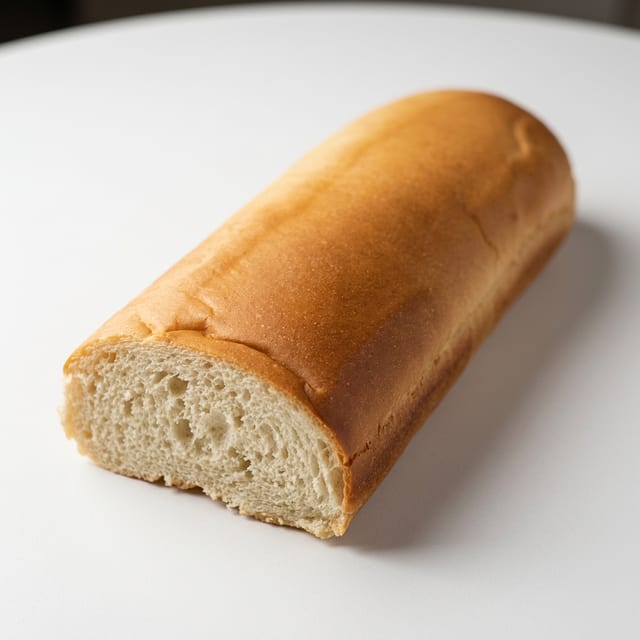 Fresh Bread.