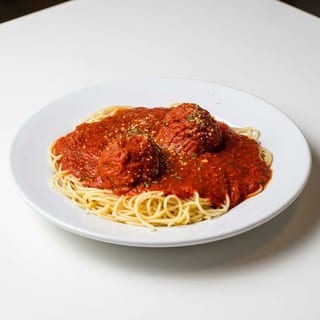 Spaghetti | Dinner