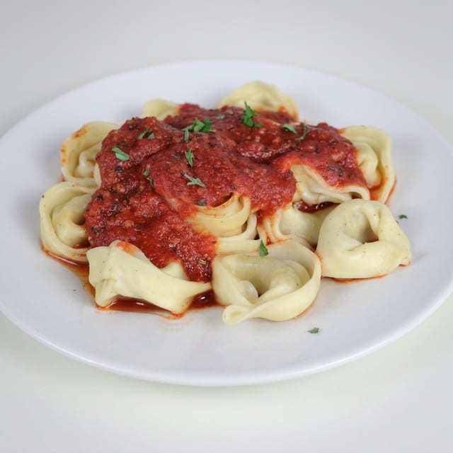 Beef Tortellini (Family Feast).