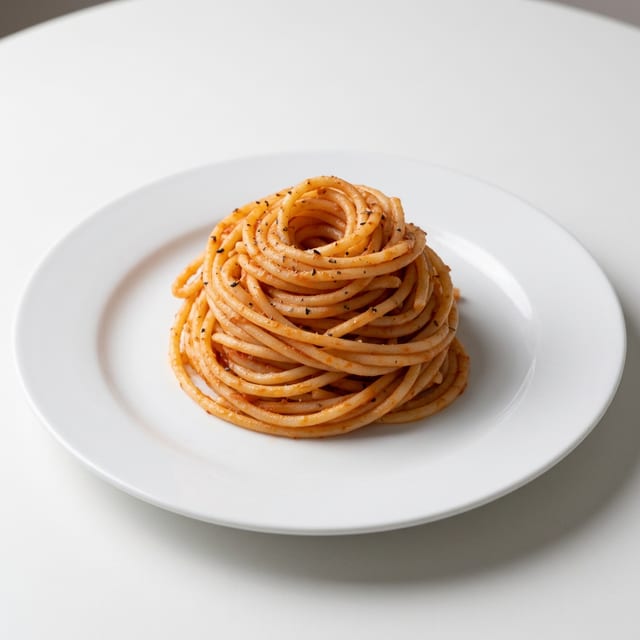 Pasta Pleasers.